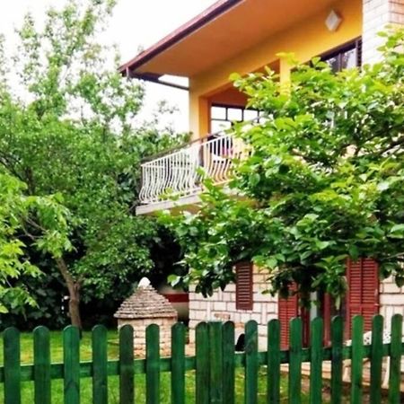 Apartment Sanja Near The Sea, Spacious And Green :) Pola Esterno foto