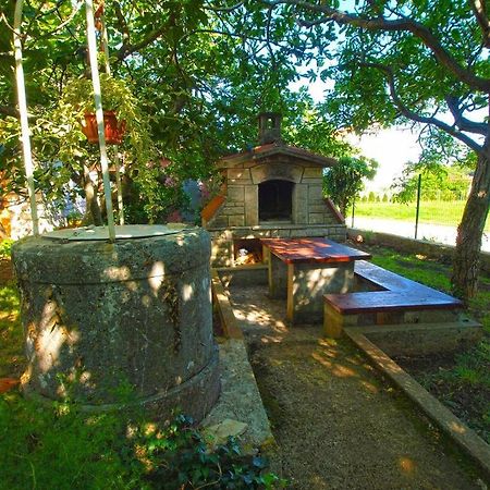 Apartment Sanja Near The Sea, Spacious And Green :) Pola Esterno foto