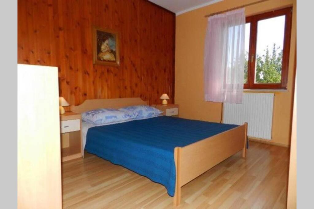 Apartment Sanja Near The Sea, Spacious And Green :) Pola Esterno foto